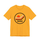 Bend, Oregon T-Shirt - Sunset Mountain Graphic Tee-5