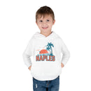 Naples, Florida Toddler Hoodie - Unisex Naples Toddler Sweatshirt-7