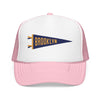 Light Pink/White