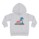 Fort Lauderdale, Florida Toddler Hoodie - Unisex Fort Lauderdale Toddler Sweatshirt-3