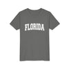 Florida Youth Graphic Tee - Kids T Shirt
