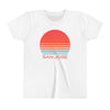 San Jose, California Youth Shirt - Retro 80s San Jose Kid's T-Shirt