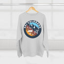 Premium Colorado Mountain Ski Lift Sweatshirt-9
