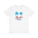 Miami, Florida T-Shirt - Unisex Miami Shirt-5
