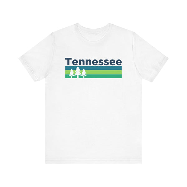 Tennessee T-Shirt - Unisex Tennessee Shirt