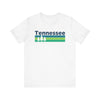 Tennessee T-Shirt - Unisex Tennessee Shirt