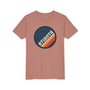 Atlanta, Georgia Youth Graphic Tee - Kids Atlanta T Shirt-6