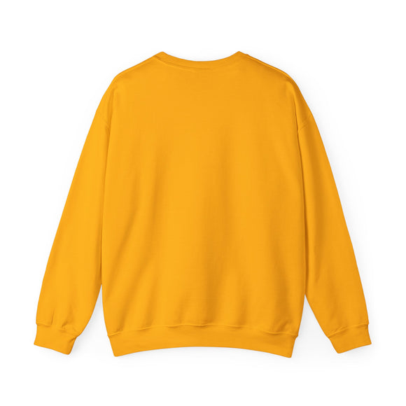Vermont Sweatshirt - Unisex Snow Ski Jump Vermont Sweatshirt