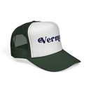 Vermont Retro Trucker Hat-13
