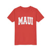 Maui, Hawaii Youth Graphic Tee - Kids Maui T Shirt