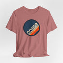 Florida T Shirt - Retro Graphic Florida Tee-12