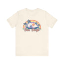 San Diego, California T-Shirt - Retro Beach Unisex San Diego Shirt-3