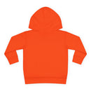 Portland, Oregon Toddler Hoodie - Unisex Portland Pullover Sweatshirt, Kids Hooded Jumper, Oregon Souvenir-8