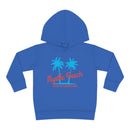 Myrtle Beach, South Carolina Toddler Hoodie - Unisex Myrtle Beach Toddler Sweatshirt-1