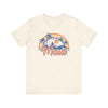 Maui, Hawaii T-Shirt - Retro Beach Unisex Maui Shirt