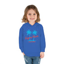 Laguna Beach, California Toddler Hoodie - Unisex Laguna Beach Toddler Sweatshirt-8