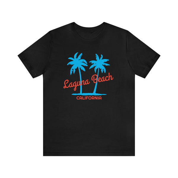 Laguna Beach, California T-Shirt - Unisex Laguna Beach Shirt