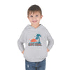 Cape Coral, Florida Toddler Hoodie - Unisex Cape Coral Toddler Sweatshirt