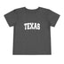 Dark Heather Grey