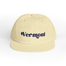 Vermont Retro Surf Cap-7