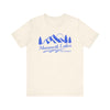 Mammoth Lakes, California T-Shirt - Retro Mountain Unisex Mammoth Lakes Shirt