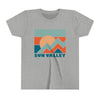 Sun Valley, Idaho Youth T-Shirt - Kids Sun Valley Shirt