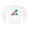 Panama City, Florida Youth Sweatshirt - Unisex Kid's Panama City Sweatshirt