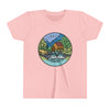 Virginia Youth T-Shirt - Unisex Kids Virginia Shirt