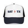 Navy / White / Navy