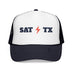 Navy / White / Navy