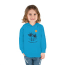 Longboat Key, Florida Toddler Hoodie - Unisex Longboat Key Toddler Sweatshirt-21