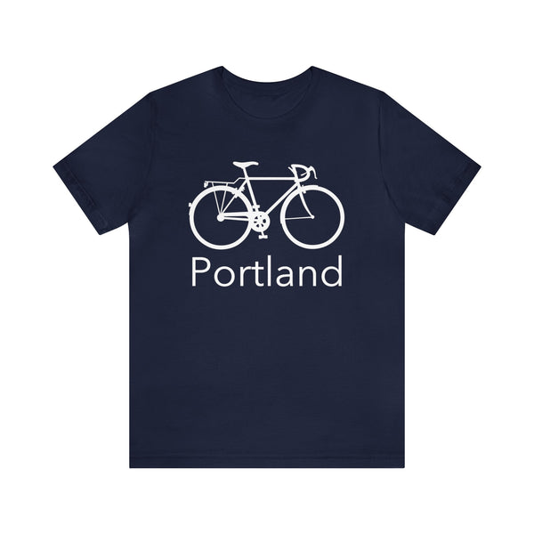 Portland, Oregon T-Shirt - Unisex Portland Shirt