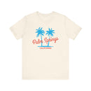 Palm Springs, California T-Shirt - Unisex Palm Springs Shirt-1