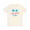 Palm Springs, California T-Shirt - Unisex Palm Springs Shirt