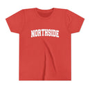 Northside Youth Graphic Tee - Kids T Shirt-5