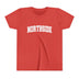 Heather Red