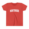 Northside Youth Graphic Tee - Kids T Shirt