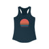 Solid Midnight Navy