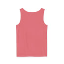 Lake Life Tank Top Unisex | Comfort Colors - 100% Cotton-22