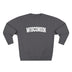 Charcoal Heather