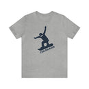 Colorado T-Shirt - Snowboard Unisex Colorado Shirt-1