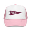 Light Pink/White