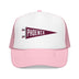 Light Pink/White
