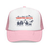 Light Pink/White