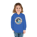 Laguna Beach, California Toddler Hoodie - Unisex Laguna Beach Toddler Sweatshirt-32
