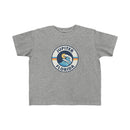 Jupiter, Florida Toddler T-Shirt - Toddler Jupiter Shirt-1