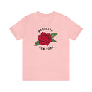 Brooklyn, New York T-Shirt - Retro Unisex Brooklyn Shirt-6