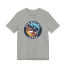 Sun Valley, Idaho T Shirt - Retro Ski Lift Tee-3