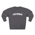 Charcoal Heather