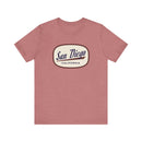 San Diego, California T-Shirt - Retro Unisex San Diego Shirt-6
